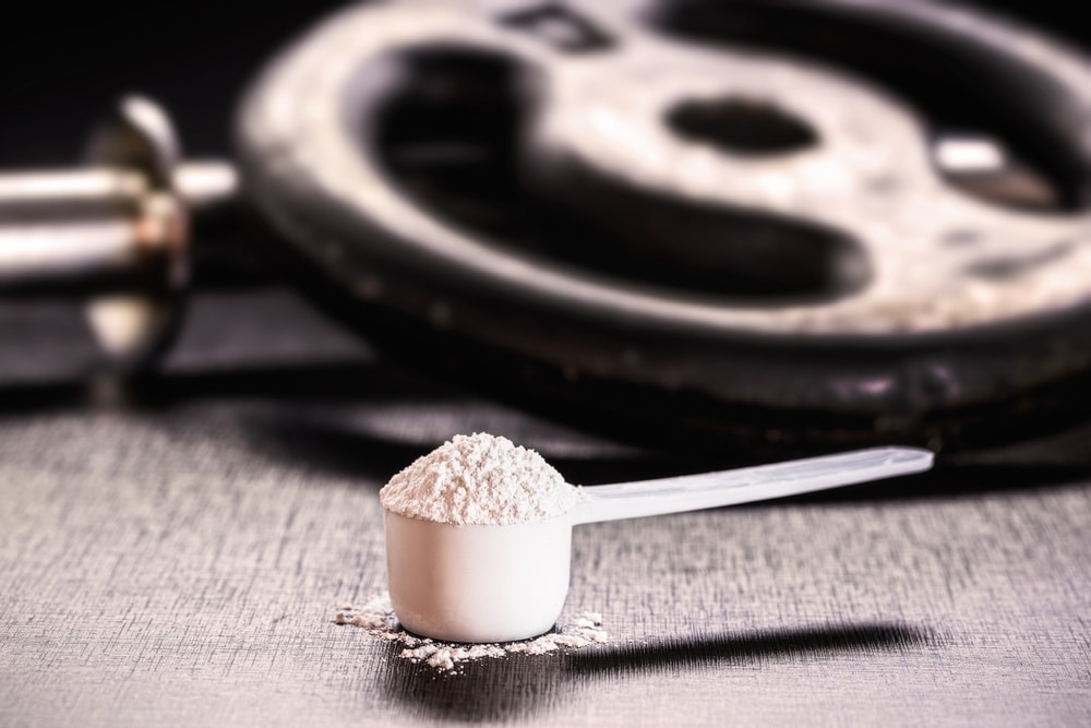 What Are The Effects Of Creatine On The Body Health And Wellness