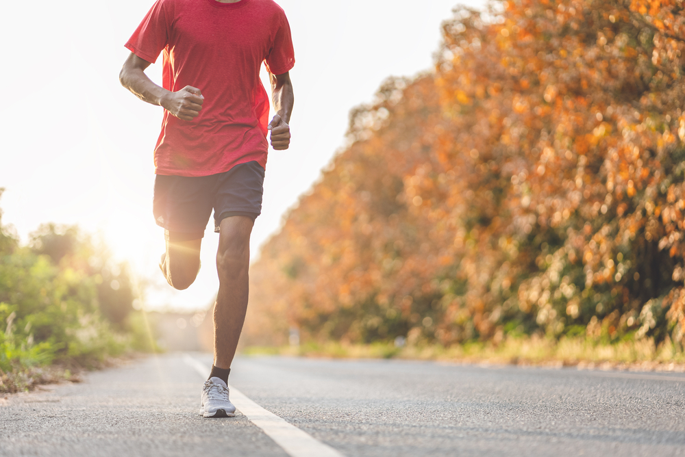 What Does Jogging Do for Your Heart? | Health and Wellness