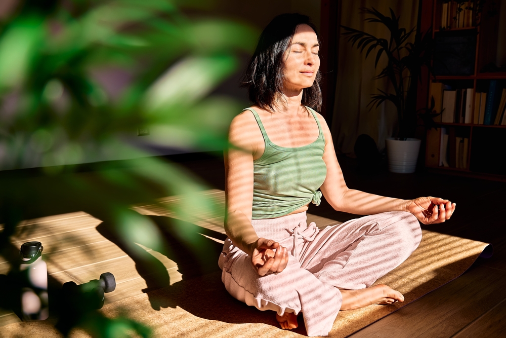 The Wellness Benefits of Meditation Health and Wellness