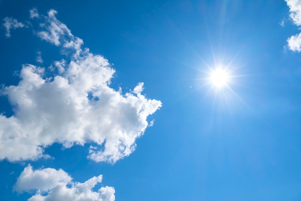 Learn About Sun Protection On Cloudy Days | Health and Wellness