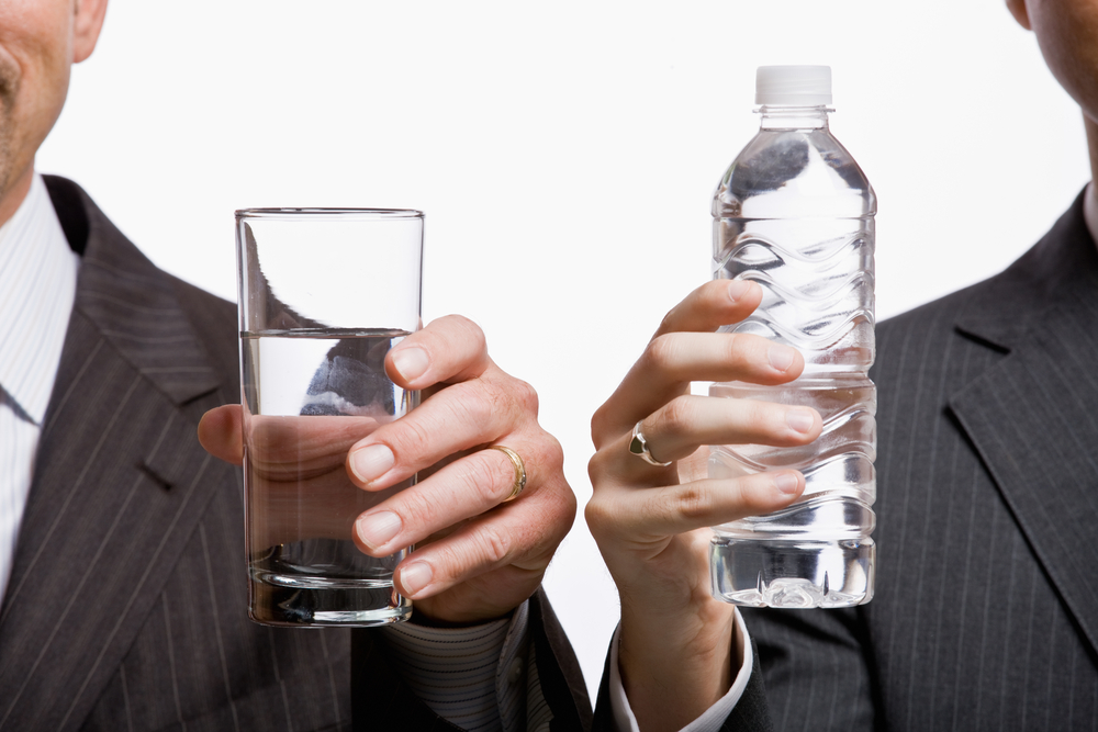Bottled Water Vs. Tap Water Which Should You Choose? Health and
