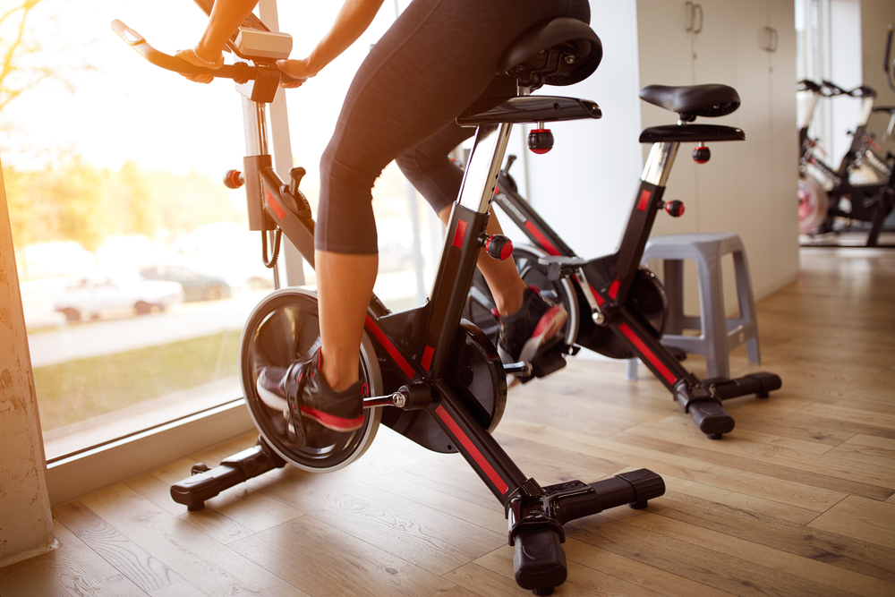Three Ways To Maximize Your Exercise Bike Routine Health and Wellness