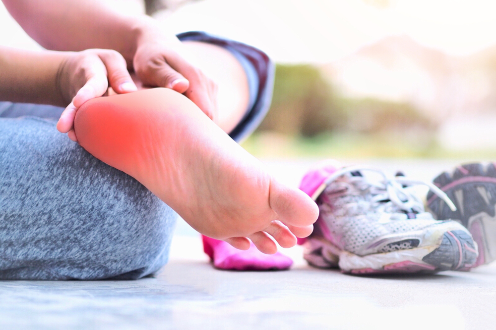 Best Stretches for Plantar Fasciitis Health and Wellness