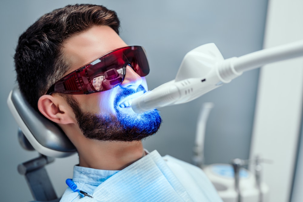 Is Teeth Whitening Bad for You? Health and Wellness