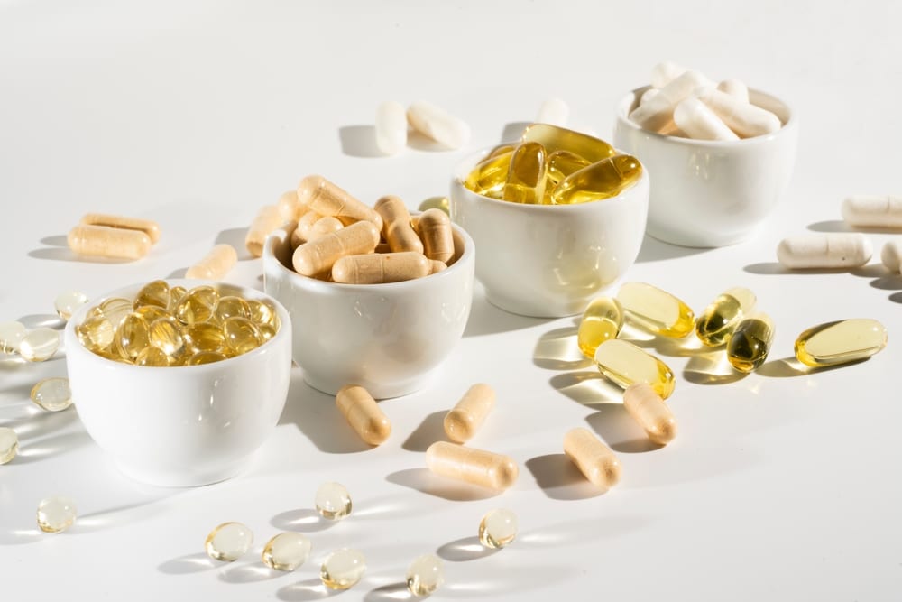 5 Medical Myths About Supplements And Vitamins | Health and Wellness