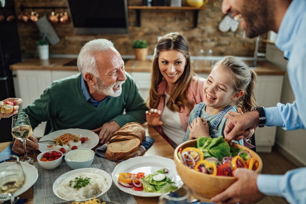 What Time Should You Eat Dinner If You Want To Lose Weight