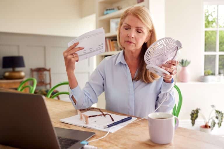 Menopause What Age Do You Start and What Should You Expect? Health and Wellness