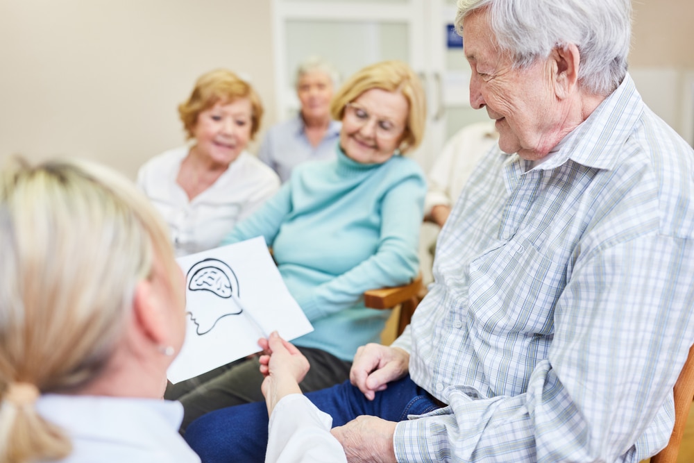 Different Types Of Dementia Explained