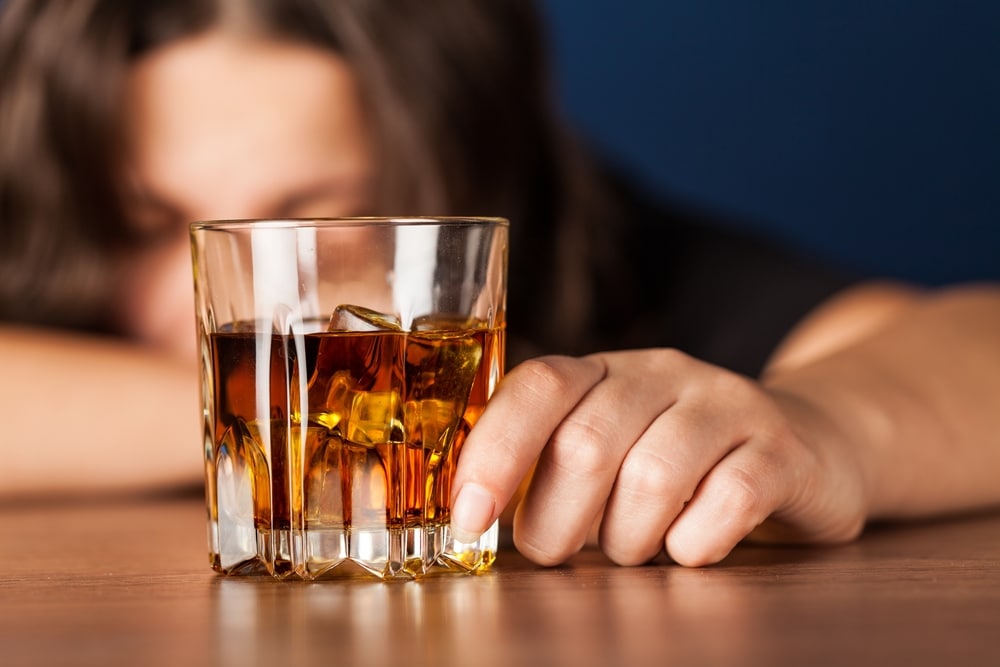 What is Alcohol Overdose? | Health and Wellness