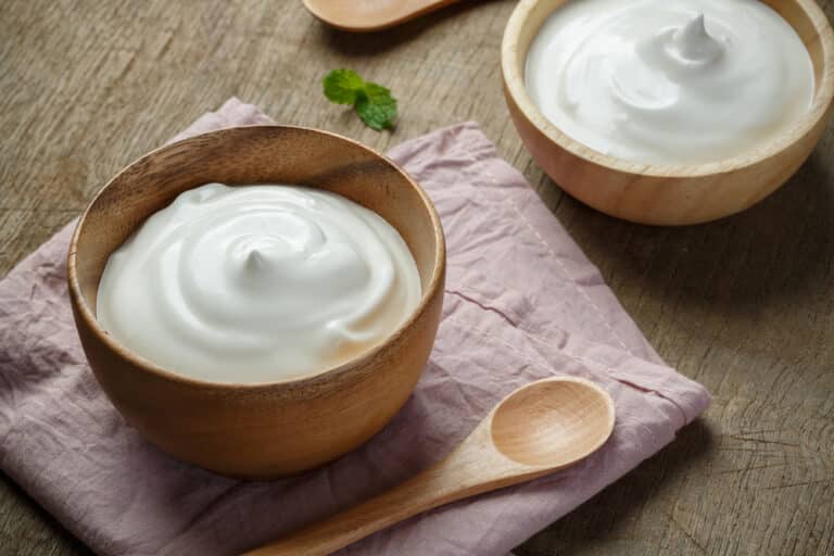 Will Yoghurt Help Prevent Cancerous Growth? Health and Wellness