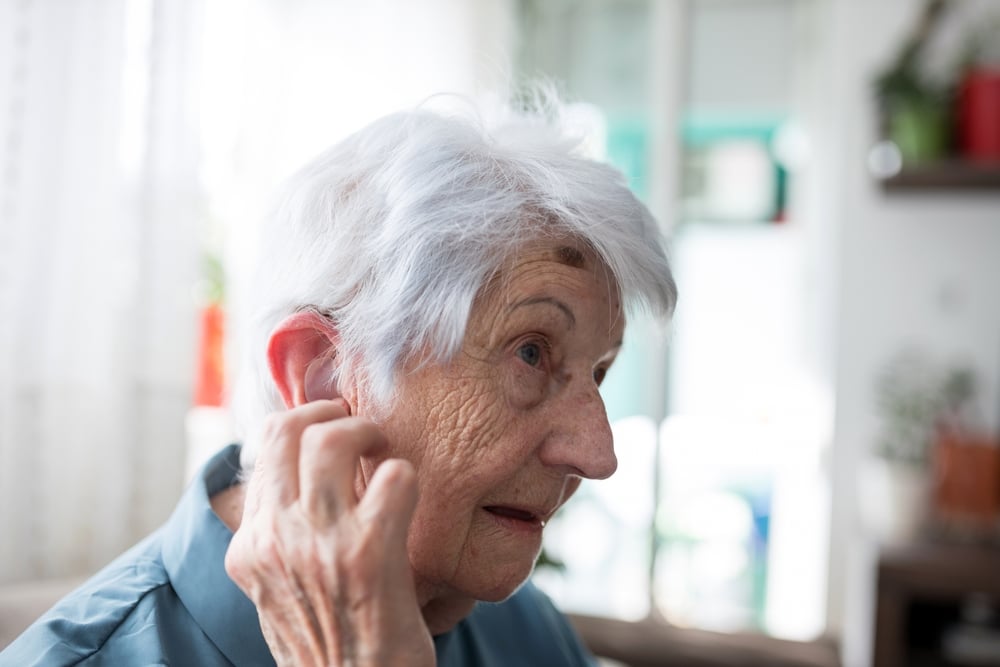 Is There a Link between Hearing Aids and Dementia? Health and Wellness