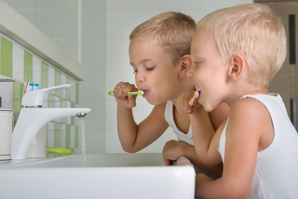 Should I Brush My Teeth After or Before Breakfast? Health and Wellness