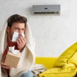 Is Your Air Conditioner Making You Sick?