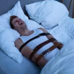 Everything You Need to Know About Sleep Paralysis