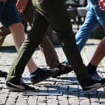 5 Necessary Health Benefits Of Walking