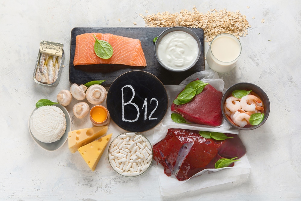 9 Signs and Symptoms of Vitamin B12 Deficiency Health and Wellness
