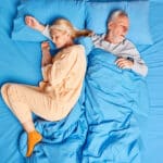 Guide To Picking The Best Sleep Position For A Deeper Sleep