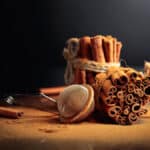 8 Impressive Health Benefits of Cinnamon