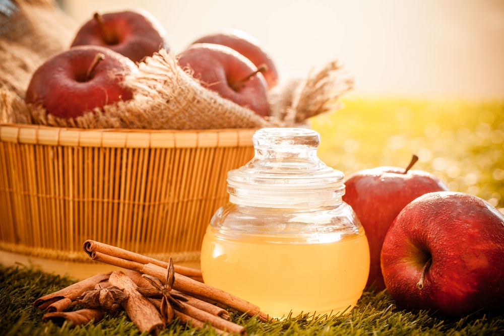 What Is the Link between Apple Cider Vinegar and Allergies? Health