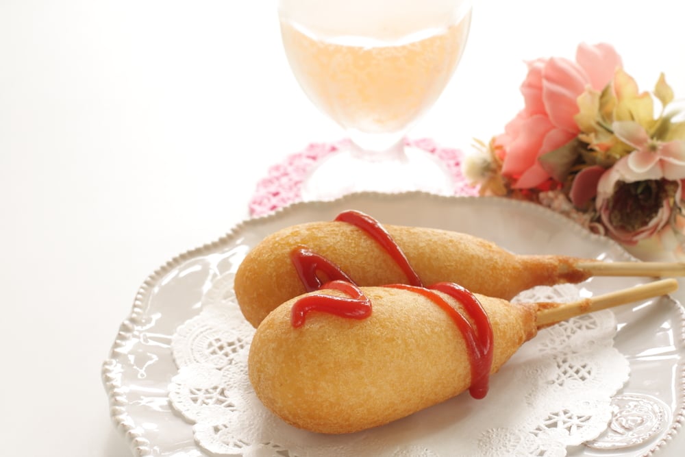 10 Of The Worst Junk Foods In America Health And Wellness