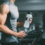 Should You Drink Water Instead of Sports Drinks?