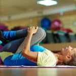 Prevent and Treat Back Pain with These 3 Simple Stretches