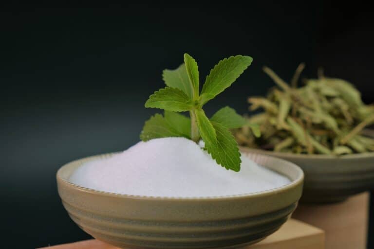 Is Stevia Consumption Linked To Cancer? Health and Wellness