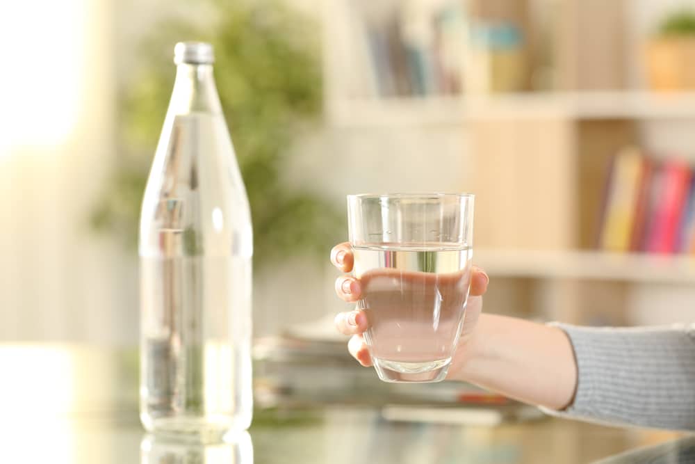 Is there a difference between bottled Vs Tap water? Health and Wellness