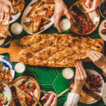 Stay on Track: Tips to Prevent Overeating During the Holidays