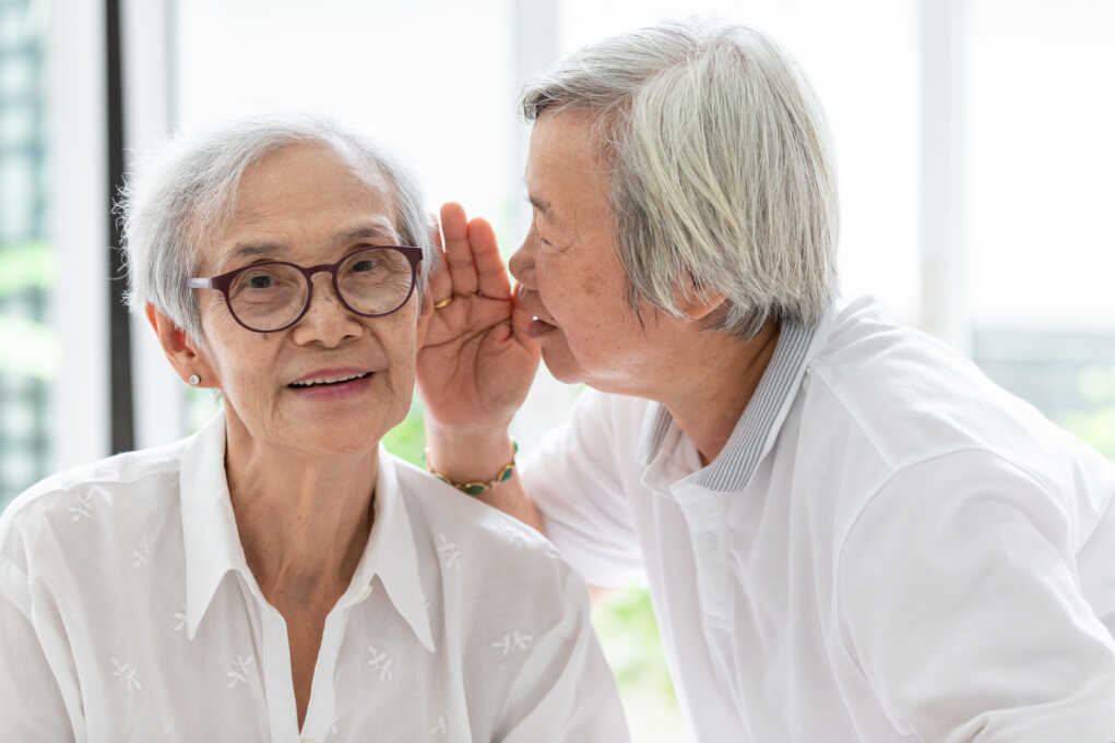 The Link Between Hearing Loss and Dementia Impact on Brain Health