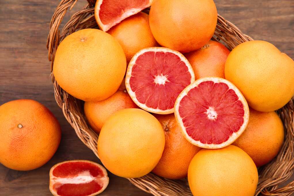 7 Medications That Can Interact with Grapefruit A List to Know