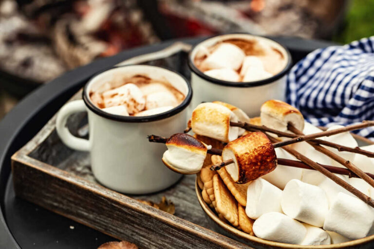 Does Eating a Marshmallow Before Bed Cure Nighttime Coughs? Health and Wellness