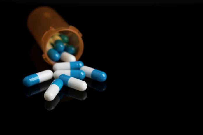 Opioids,Painkiller,Medicine,Pills,Drugs,Addiction