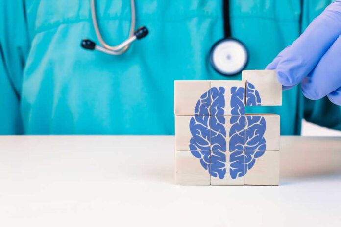 Mental,Health,Concept,,Alzheimer's,Awareness,,Seizure,Disorder,,Happy,Hormones,,Brain