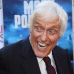 Dick Van Dyke: Missing but Optimistic
