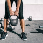 Metabolism SKYROCKETS After These 4 Moves