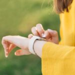 AI Predicts Pregnancy: Your Watch Knows?