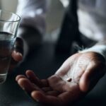 Painkiller Link to Memory Loss?