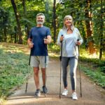 Walk Faster, Live Longer: The 14-Step Secret
