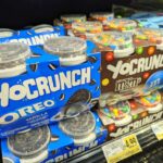YoCrunch Recall: A Dangerous Dairy Surprise