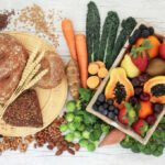 The Disease-Fighting Power of Vegetables