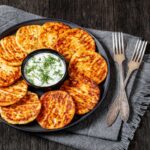 Protein Pancakes: Breakfast Revolution?