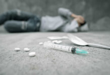 Europe’s Drug Crisis Escalates