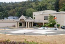 Cascadia Zone Hospital Funding Crisis