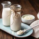 Kefir: Your Gut’s Secret Weapon