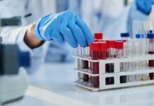 Blood Test Shocker: Cancer Caught Early
