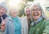 SuperAgers: Defying Cognitive Decline