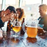 New Alcohol Guidelines: Health Alert