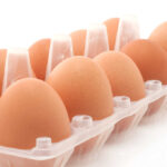 Salmonella Scare: Egg Recall Expands