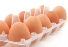 Salmonella Scare: Egg Recall Expands